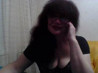 Sylvia-5 Porn Show