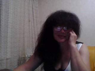 Sylvia-5 Porn Show