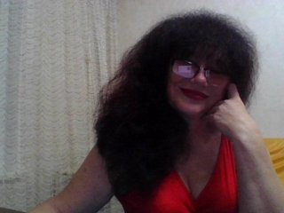 Sylvia-5 Porn Show