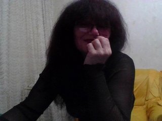 Sylvia-5 Porn Show