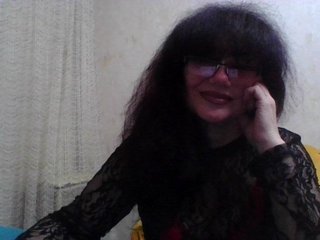 Sylvia-5 Porn Show