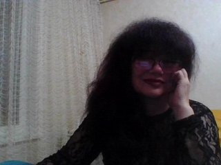Sylvia-5 Porn Show