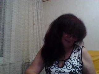 Sylvia-5 Porn Show