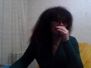Sylvia-5 Porn Show
