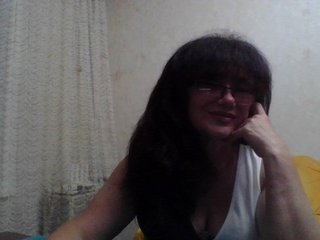 Sylvia-5 Porn Show
