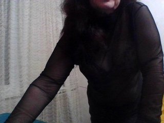 Sylvia-5 Porn Show