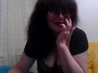 Sylvia-5 Porn Show