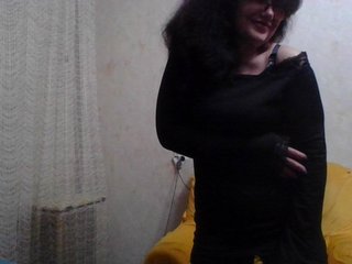 Sylvia-5 Porn Show