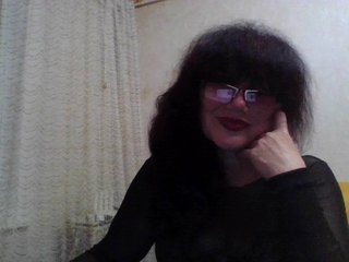 Sylvia-5 Porn Show