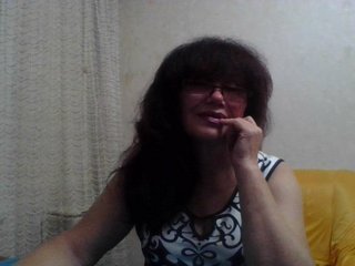 Sylvia-5 Porn Show