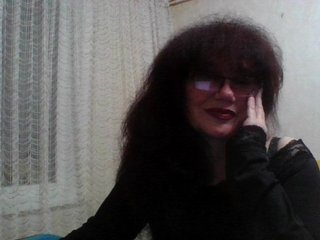 Sylvia-5 Porn Show