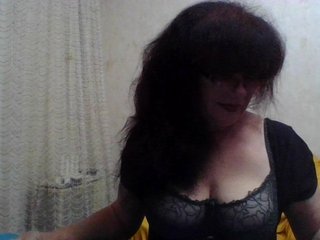Sylvia-5 Porn Show