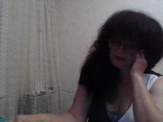 Sylvia-5 Porn Show