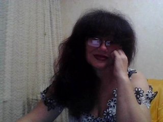 Sylvia-5 Porn Show