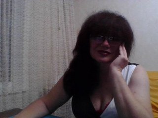 Sylvia-5 Porn Show