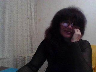 Sylvia-5 Porn Show