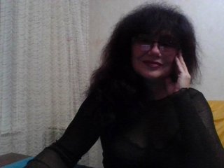 Sylvia-5 Porn Show