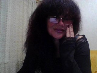 Sylvia-5 Porn Show