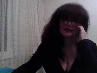 Sylvia-5 Porn Show