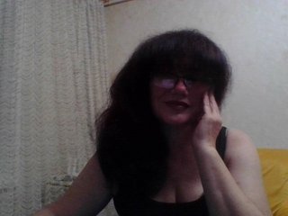 Sylvia-5 Porn Show