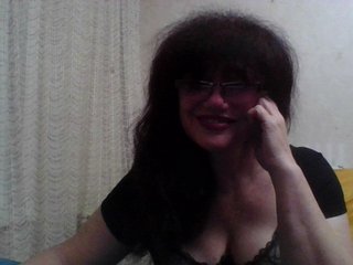 Sylvia-5 Porn Show