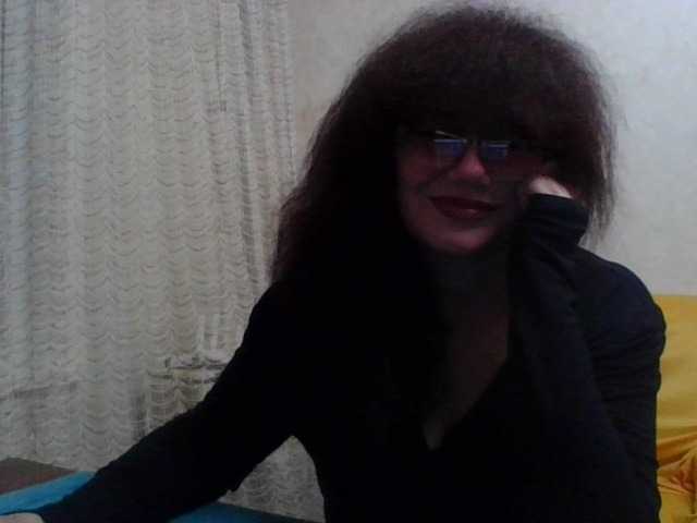 Sylvia-5 live cam on BongaCams