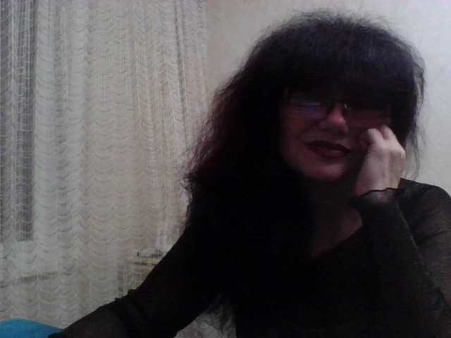 Sylvia-5 live cam on BongaCams