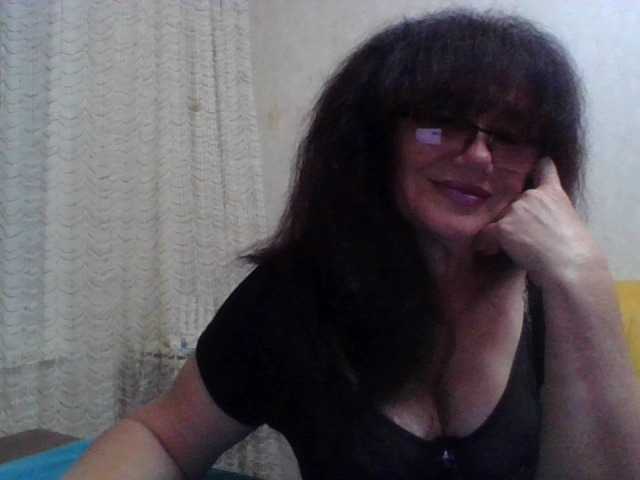 Sylvia-5 live cam on BongaCams