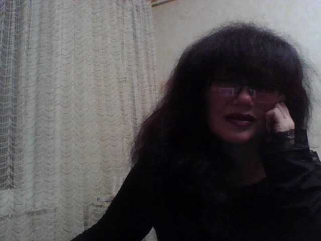 Sylvia-5 live cam on BongaCams