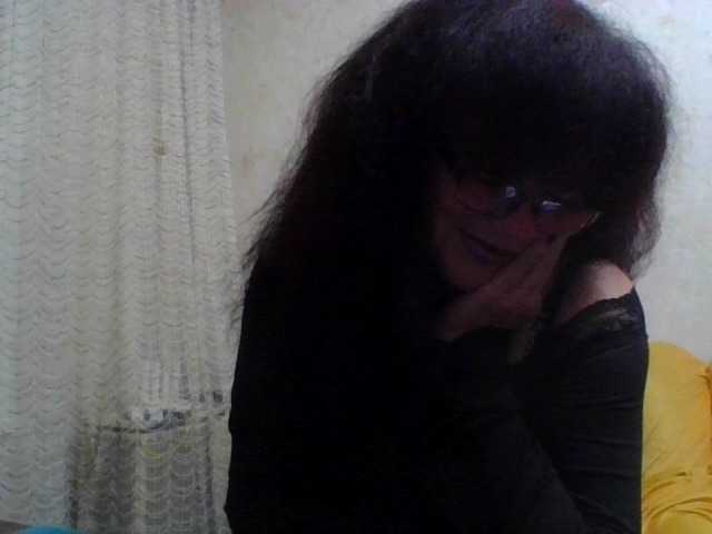 Sylvia-5 live cam on BongaCams
