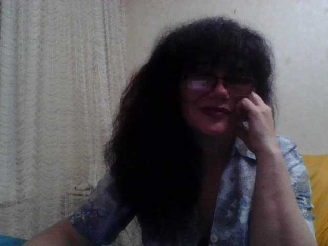 Sylvia-5 live cam on BongaCams