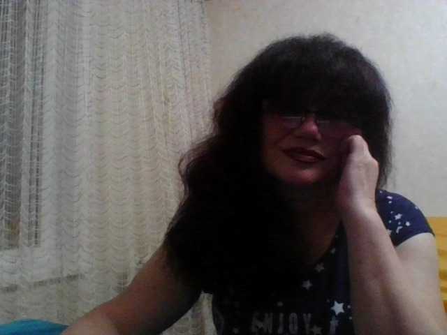 Sylvia-5 live cam