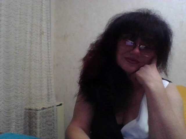 Sylvia-5 live cam on BongaCams