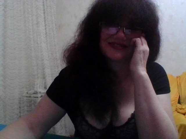 Sylvia-5 live cam on BongaCams