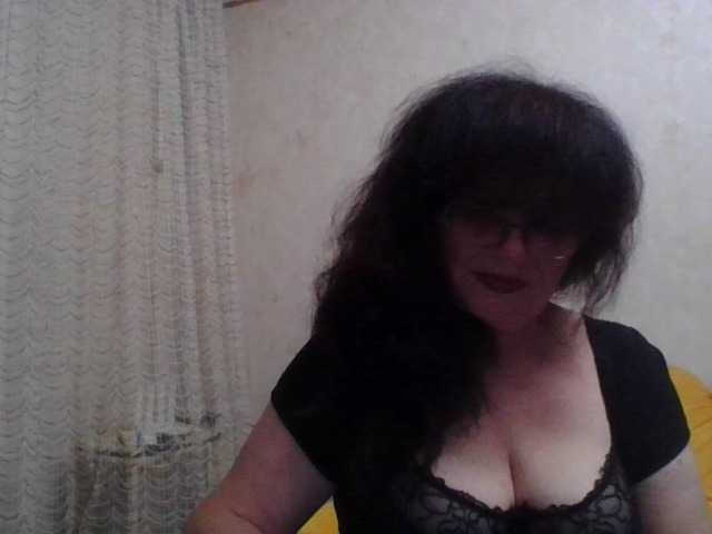 Sylvia-5 live cam on BongaCams