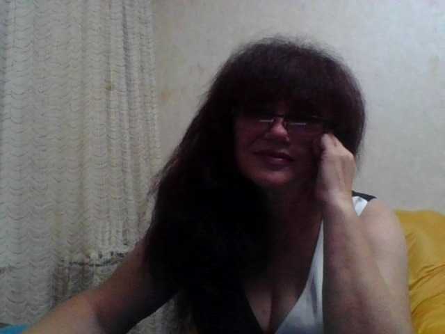 Sylvia-5 live cam on BongaCams