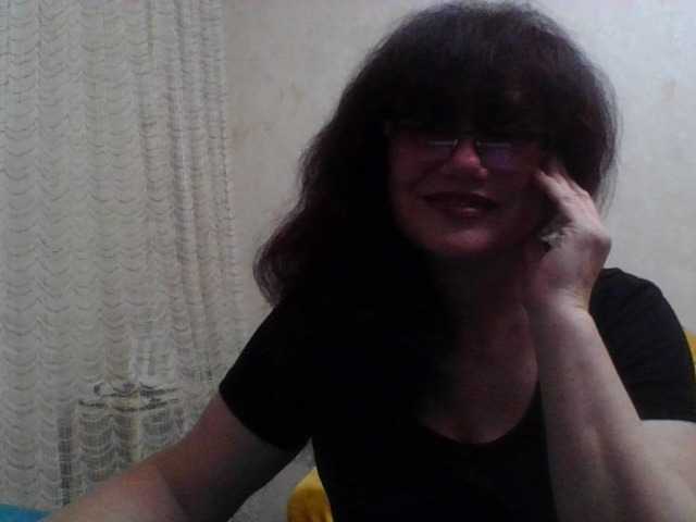 Sylvia-5 live cam on BongaCams