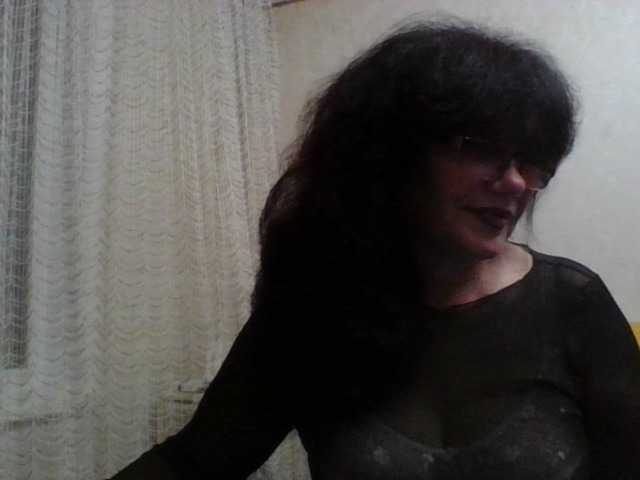 Sylvia-5 live cam on BongaCams