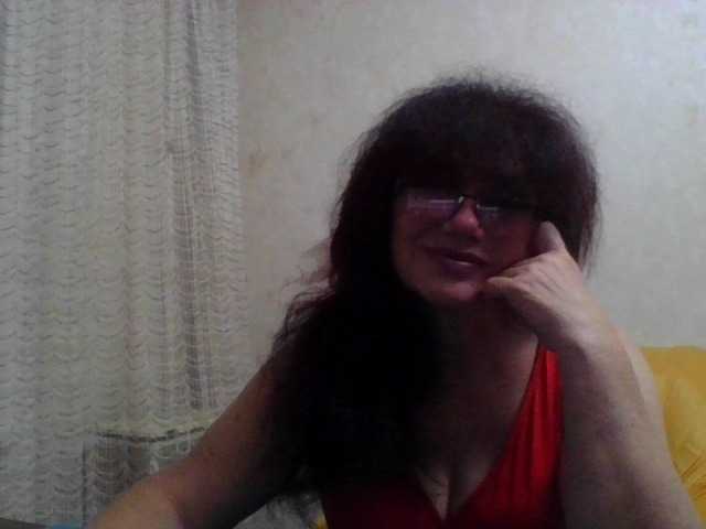 Sylvia-5 live cam on BongaCams