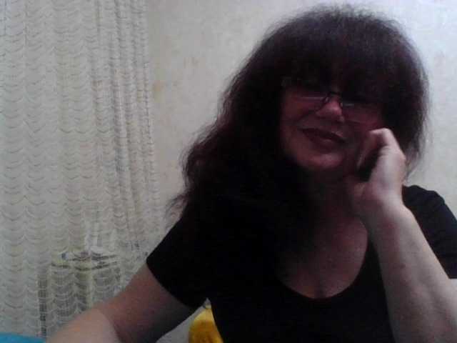 Sylvia-5 live cam on BongaCams