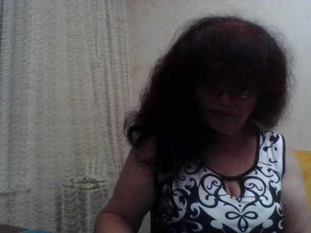 Sylvia-5 live cam on BongaCams