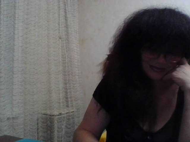 Sylvia-5 live cam on BongaCams