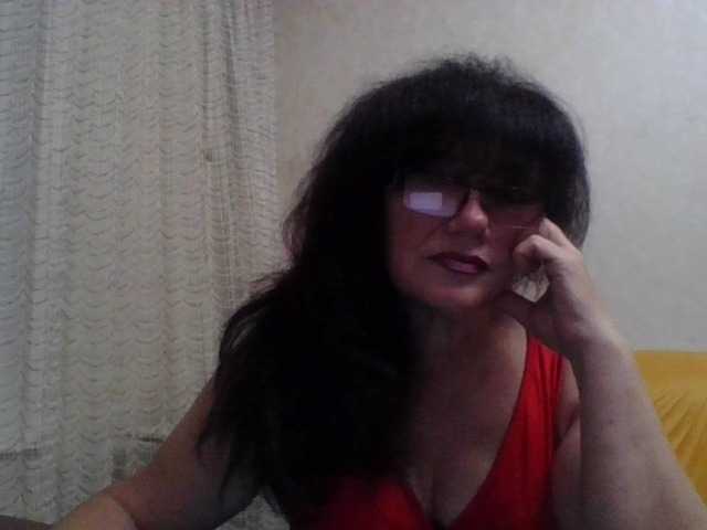 Sylvia-5 live cam preview
