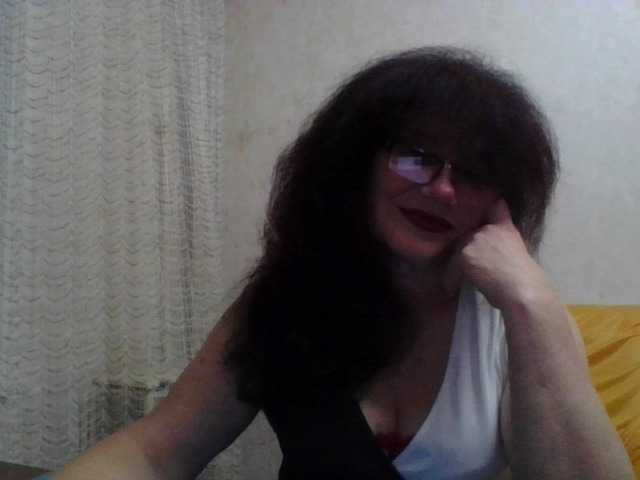 Sylvia-5 live cam on BongaCams