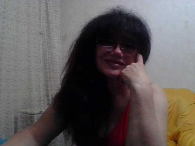 Sylvia-5 live cam on BongaCams