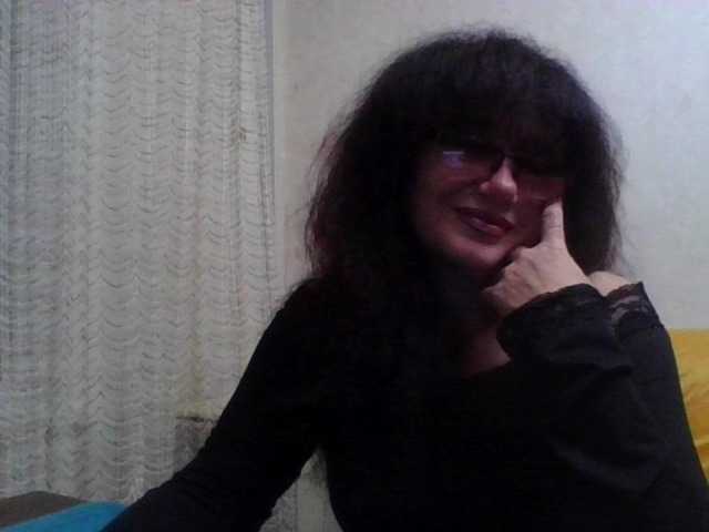Sylvia-5 live cam on BongaCams