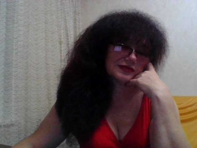 Sylvia-5 live cam preview