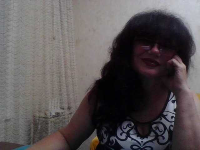 Sylvia-5 live cam on BongaCams