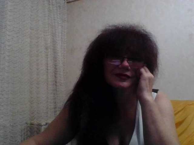 Sylvia-5 live cam on BongaCams