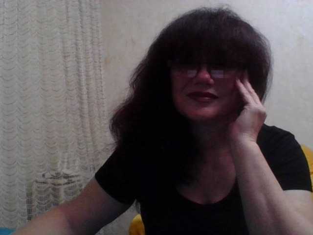 Sylvia-5 live cam on BongaCams